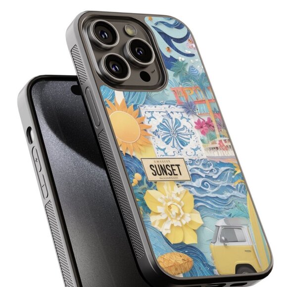 iPhone 16 Case iPhone 14 Case iPhone 15 Case 15 Pro Galaxy S24 Case, S23, S22 - Picture 4 of 4